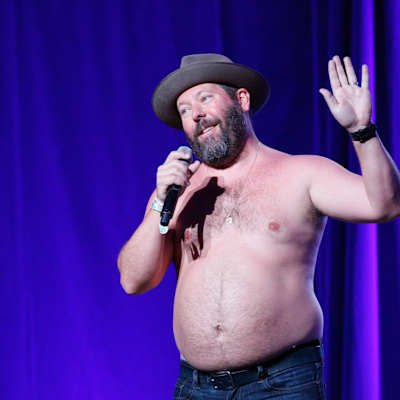 Bert Kreischer