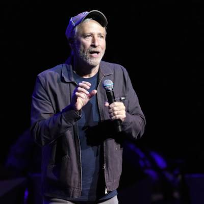 Jon Stewart
