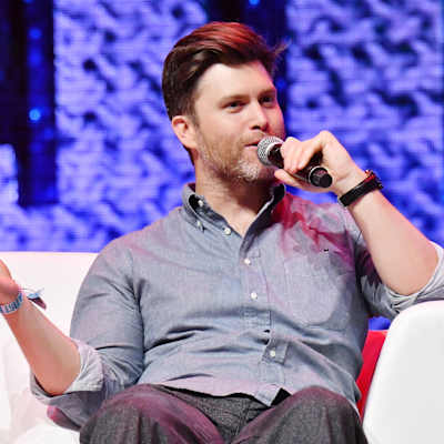 Colin Jost