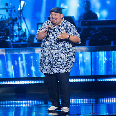 Gabriel Iglesias Parking