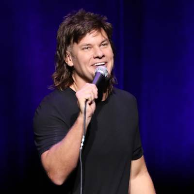 Theo Von