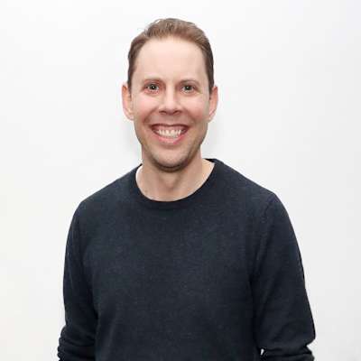 Ryan Hamilton