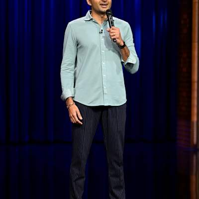 Nimesh Patel