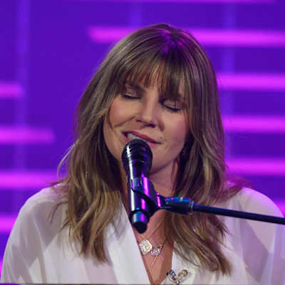 Grace Potter