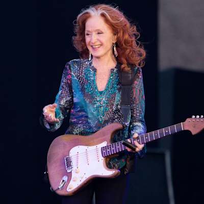 Bonnie Raitt
