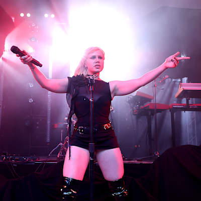 Slayyyter