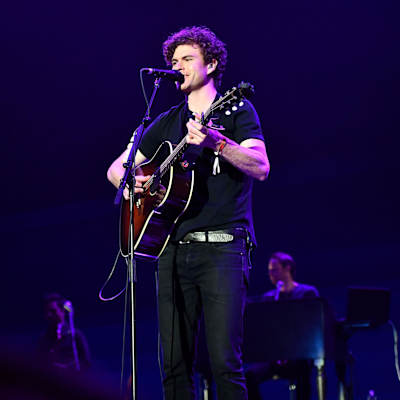 Vance Joy
