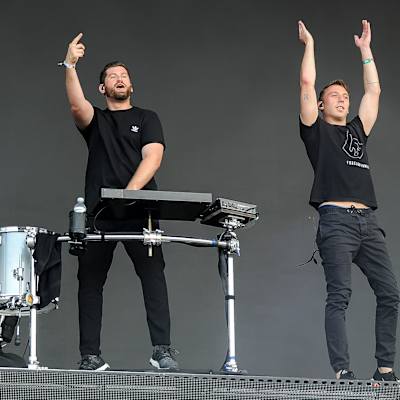 Odesza