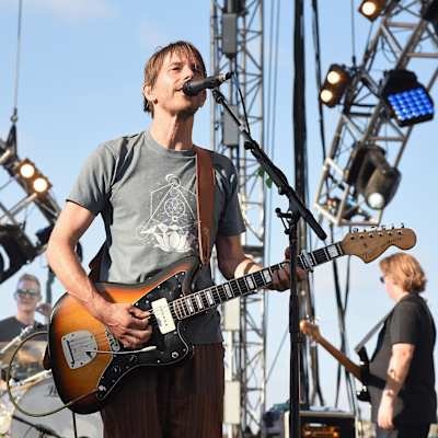 Toad the Wet Sprocket