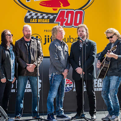 38 Special
