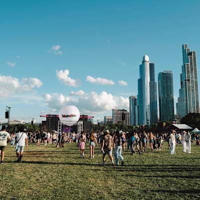 Lollapalooza