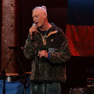 Matisyahu