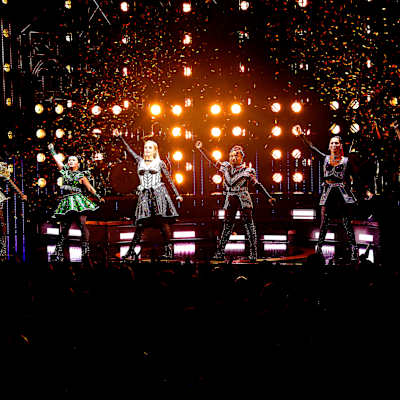 Six the Musical