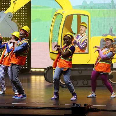 Blippi