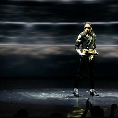 MJ - The Musical