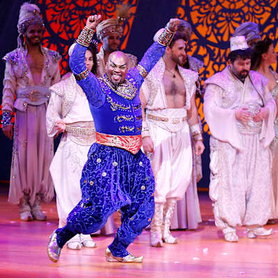 Aladdin