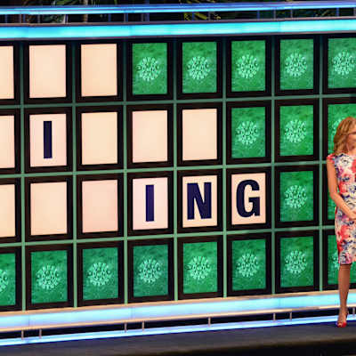 Wheel of Fortune