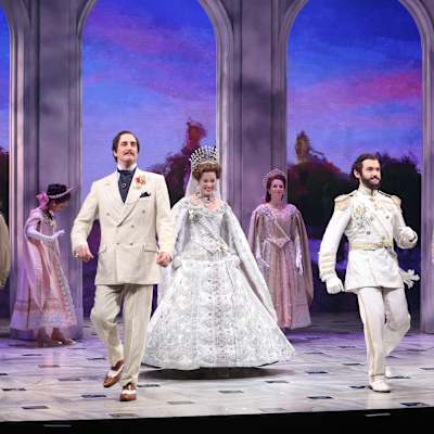 Anastasia - Musical