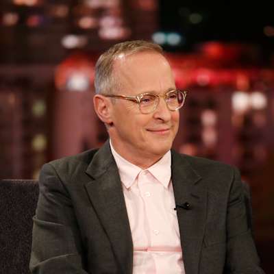David Sedaris