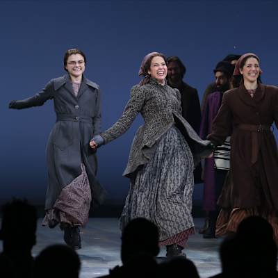 Fiddler On The Roof