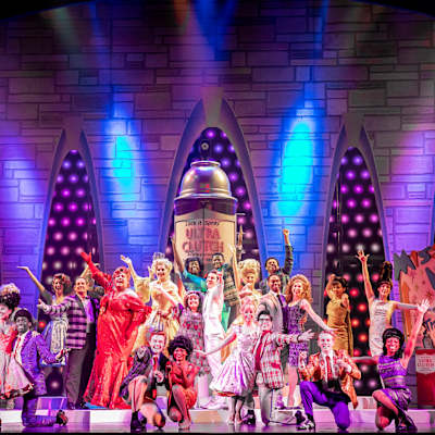 Hairspray