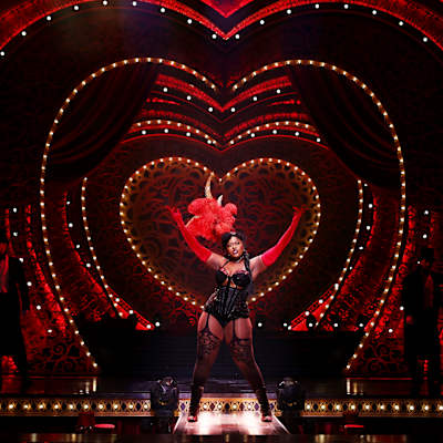Moulin Rouge