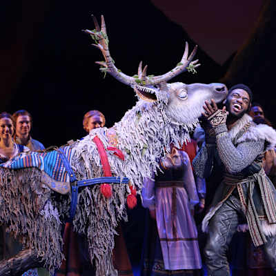 Frozen - The Musical