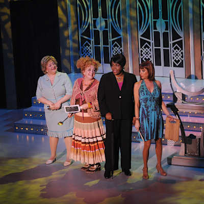 Menopause the Musical