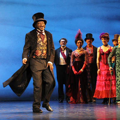 My Fair Lady