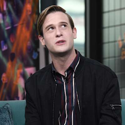 Tyler Henry - Hollywood Medium