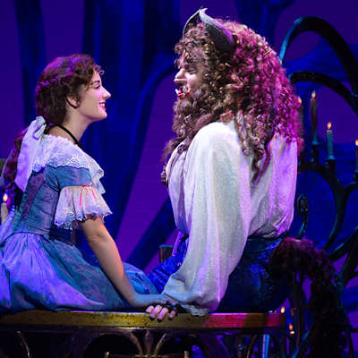 Beauty And The Beast
