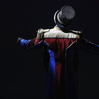 Ringling Bros B&B Circus