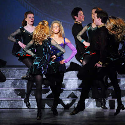 Riverdance