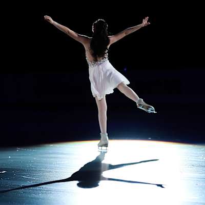 Stars On Ice