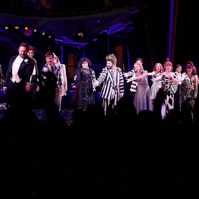 Beetlejuice - The Musical