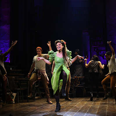 Hadestown