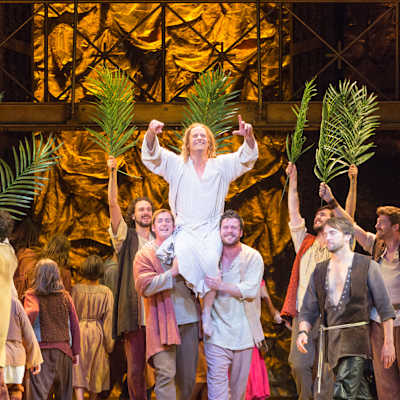 Jesus Christ Superstar