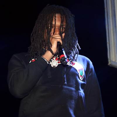 Young Nudy