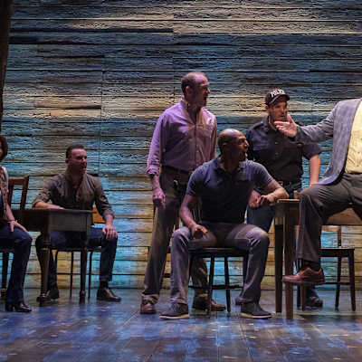 Come From Away