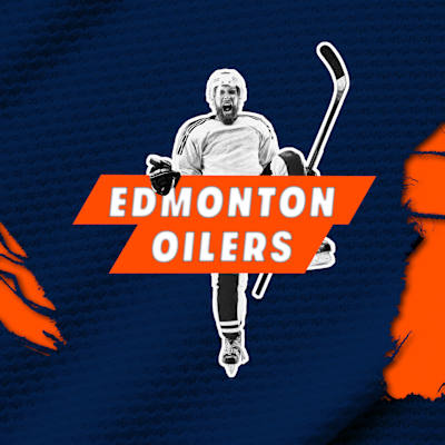 Edmonton Oilers Parking