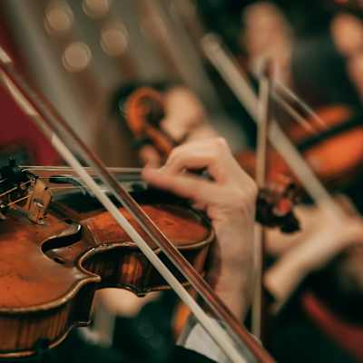 Gershwins Porgy and Bess