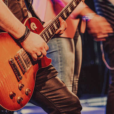 Peter Hook and The Light