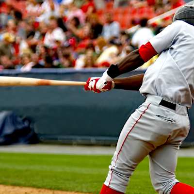MLB Home Run Derby