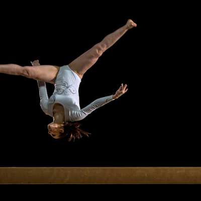 NCAA Gymnastics Championship