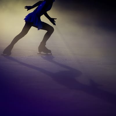 Cascade Skating