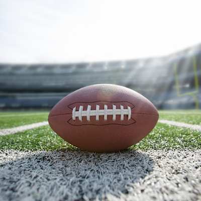 Tulsa Oilers Football Parking