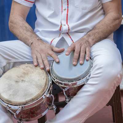 Alain Perez