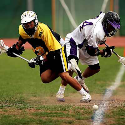 Premier Lacrosse League