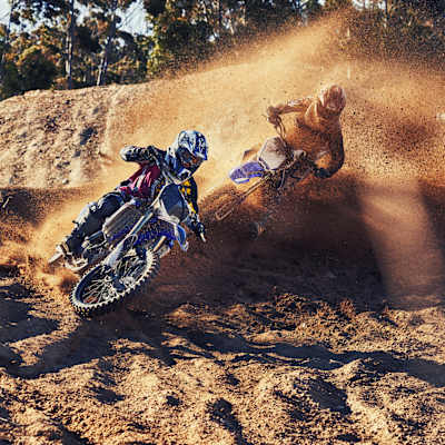 Monster Truck Throwdown