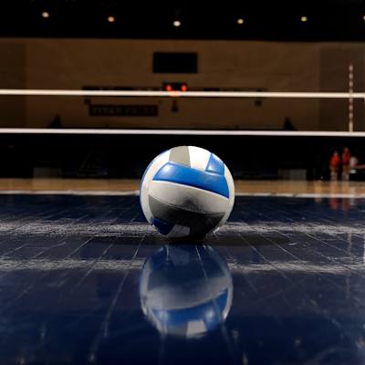 Oklahoma Sooners Womens Volleyball